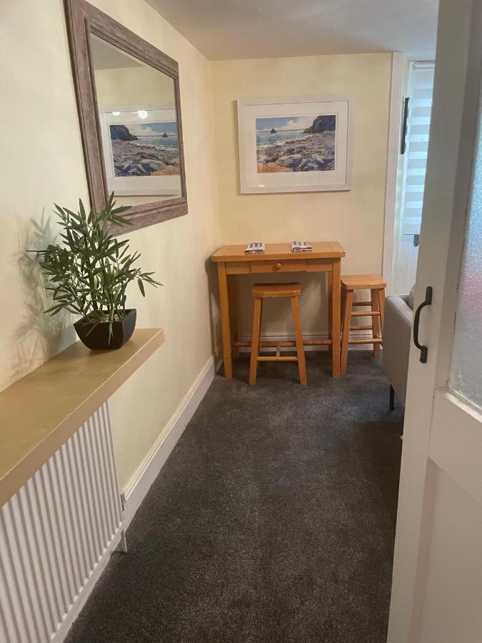 Апартаменты Garden Flat Torquay Just 2 Mins Walk From The Harbour Экстерьер фото